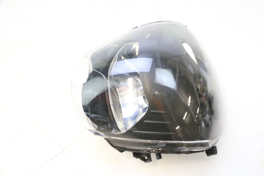 photo de FARO DELANTERO PIAGGIO ZIP 2T 50 (2009 - 2019) - Características distintivas