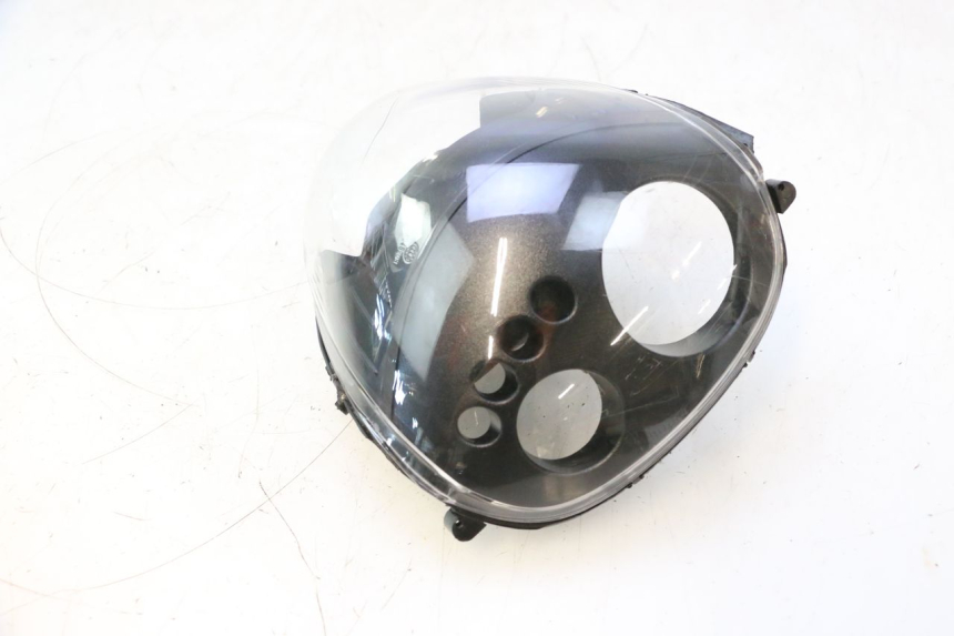 photo de FARO DELANTERO PIAGGIO ZIP 2T 50 (2009 - 2019) - Zoom sobre los componentes