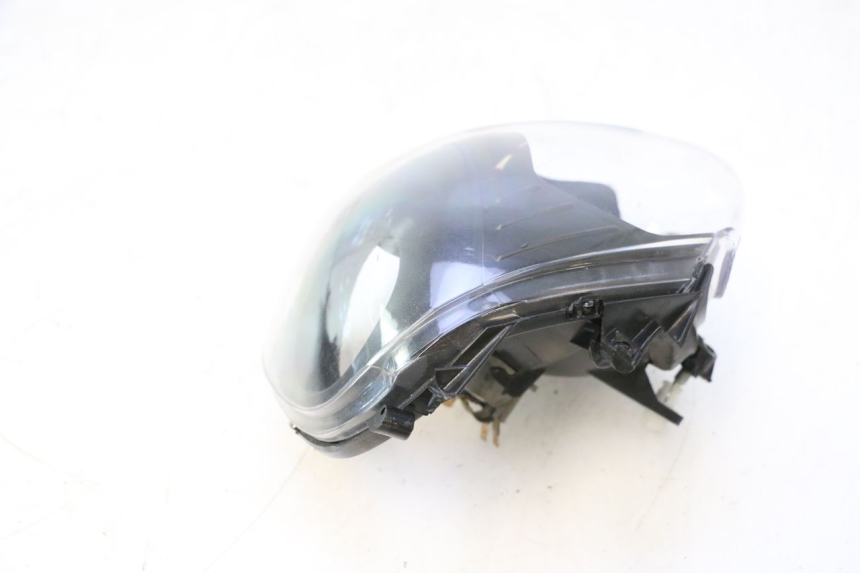 photo de FARO DELANTERO PIAGGIO ZIP 2T 50 (2009 - 2019) - Primer plano de alta resolución