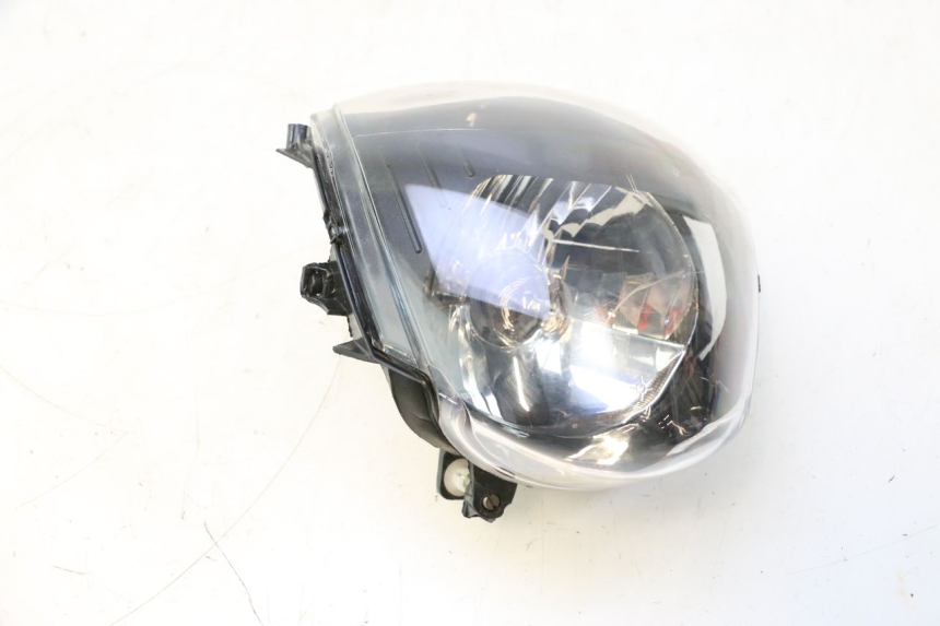 photo de FARO DELANTERO PIAGGIO ZIP 2T 50 (2009 - 2019) - Foto de producto adicional