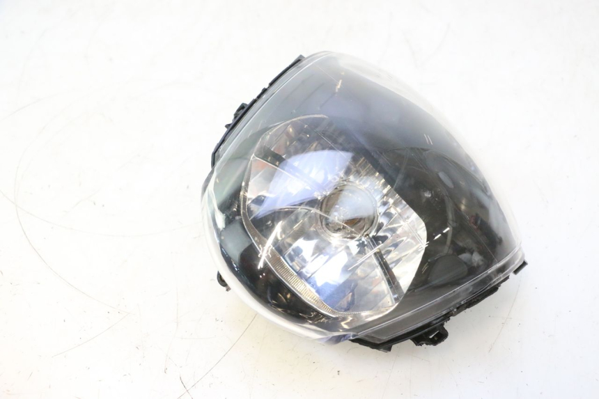photo de FARO DELANTERO PIAGGIO ZIP 2T 50 (2009 - 2019) - Inspección visual detallada