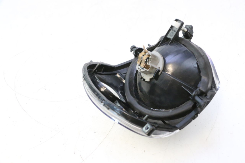 photo de FARO DELANTERO PIAGGIO ZIP 2T 50 (2009 - 2019) - Detalles de los puntos de fijación