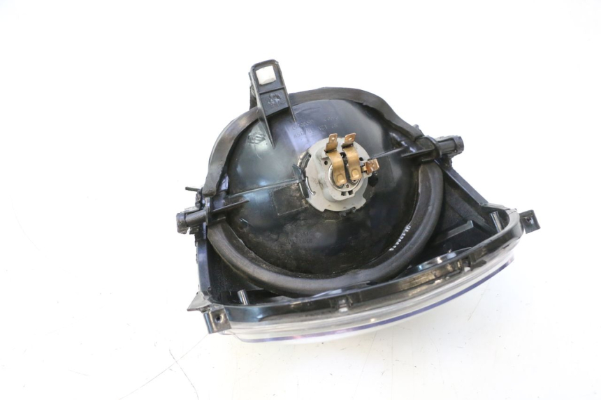 photo de FARO DELANTERO PIAGGIO ZIP 2T 50 (2009 - 2019) - Estado de la superficie y material