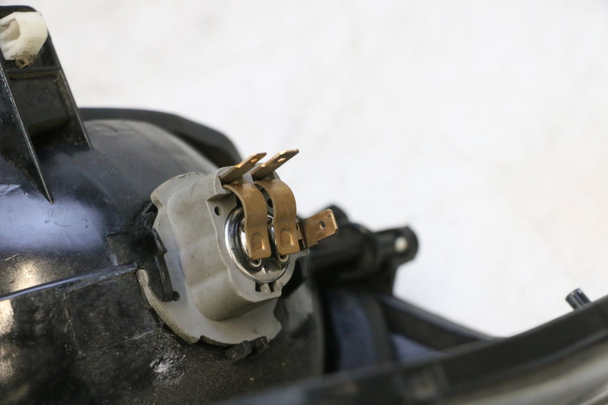 photo de FARO DELANTERO PIAGGIO ZIP 4T 50 (2018 - 2020) - Recambio usado revisado