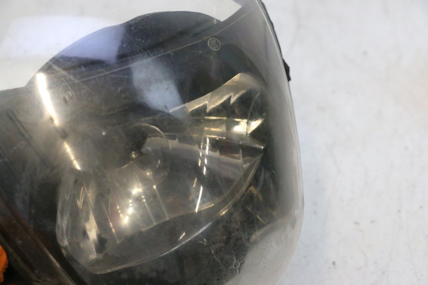 photo de FARO DELANTERO PIAGGIO ZIP 4T 50 (2018 - 2020) - Vista general del producto