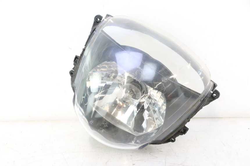photo de FARO DELANTERO PIAGGIO ZIP IGET 4T 50 (2021 - 2023) - Vista principal