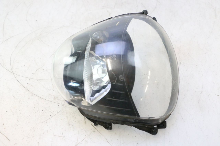photo de FARO DELANTERO PIAGGIO ZIP IGET 4T 50 (2021 - 2023) - Otra vista del artículo
