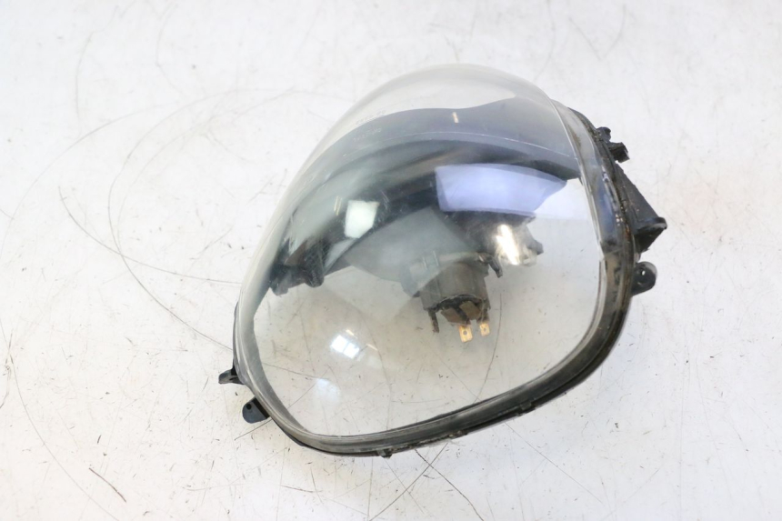 photo de FARO DELANTERO PIAGGIO ZIP IGET 4T 50 (2021 - 2023) - Características distintivas