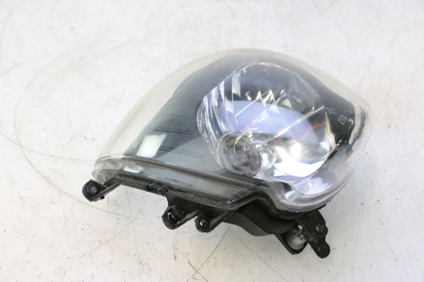 photo de FARO DELANTERO PIAGGIO ZIP IGET 4T 50 (2021 - 2023) - Zoom sobre los componentes