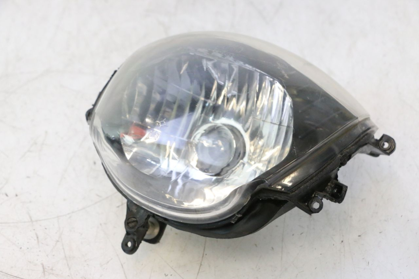 photo de FARO DELANTERO PIAGGIO ZIP IGET 4T 50 (2021 - 2023) - Foto de producto adicional