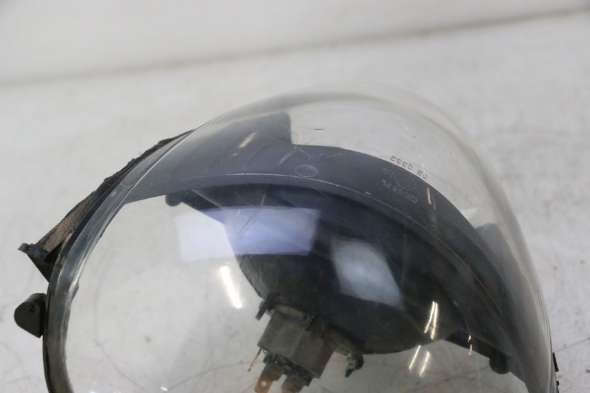 photo de FARO DELANTERO PIAGGIO ZIP IGET 4T 50 (2021 - 2023) - Vista general del producto