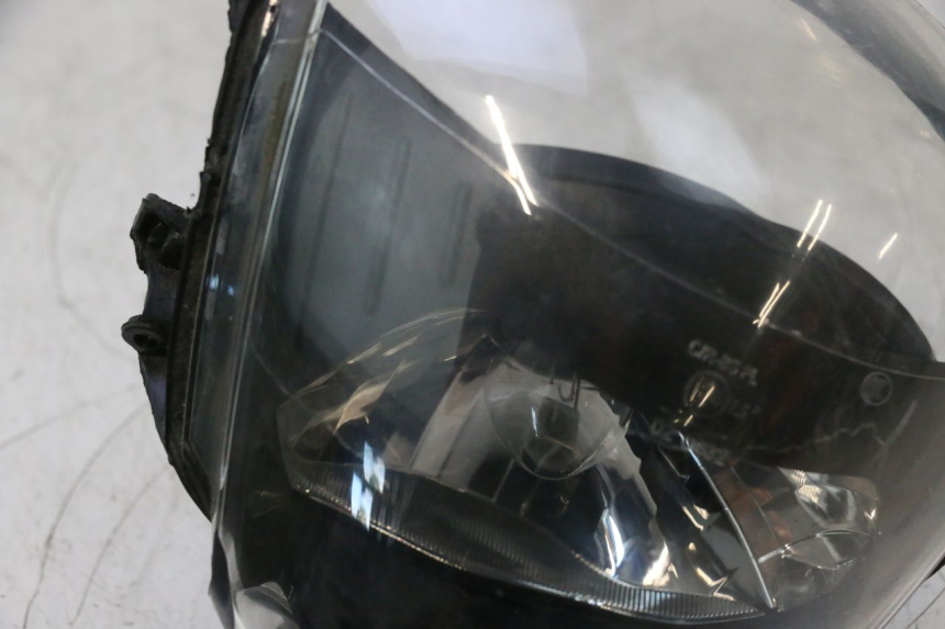 photo de FARO DELANTERO PIAGGIO ZIP IGET 4T 50 (2021 - 2023) - Marcados y referencias originales
