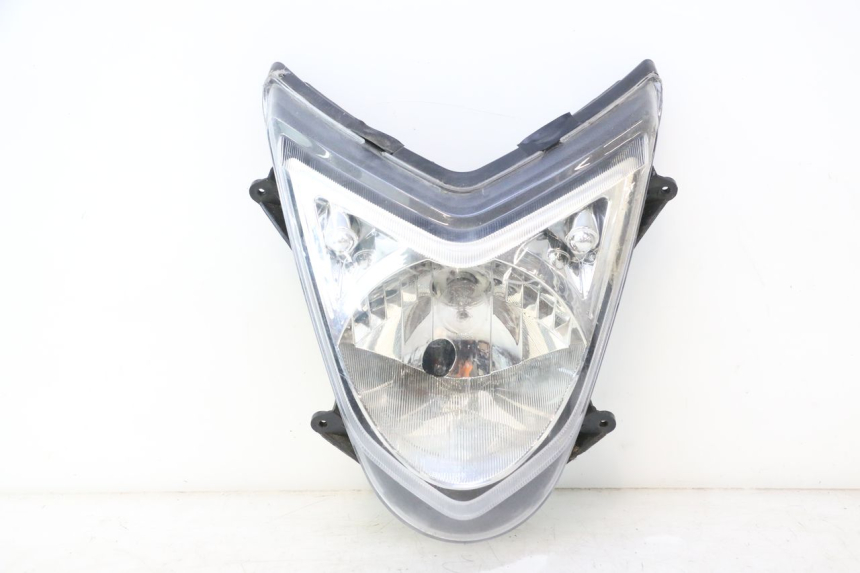 photo de FARO DELANTERO UNIVERSAL BIKE ZN50QT-11B 50 (2018 - 2021) - Vista principal