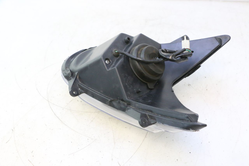 photo de FARO DELANTERO UNIVERSAL BIKE ZN50QT-11B 50 (2018 - 2021) - Detalle de la pieza