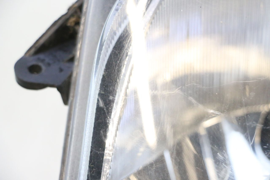 photo de FARO DELANTERO UNIVERSAL BIKE ZN50QT-11B 50 (2018 - 2021) - Otra vista del artículo