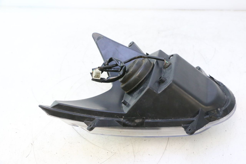 photo de FARO DELANTERO UNIVERSAL BIKE ZN50QT-11B 50 (2018 - 2021) - Otra perspectiva