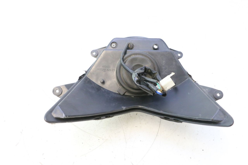 photo de FARO DELANTERO UNIVERSAL BIKE ZN50QT-11B 50 (2018 - 2021) - Vista general del producto