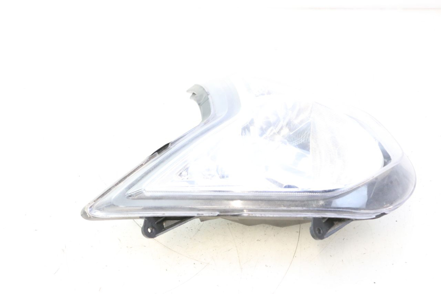 photo de FARO DELANTERO UNIVERSAL BIKE ZN50QT-11B 50 (2018 - 2021) - Recambio usado revisado