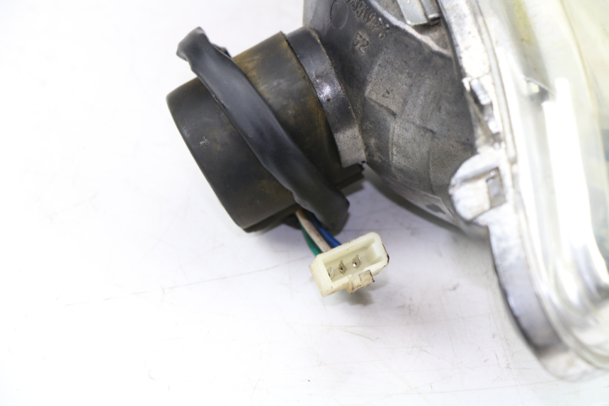 photo de FARO DELANTERO ZHONGNENG ZN50QT 50 (2005 - 2010) - Detalle de la pieza