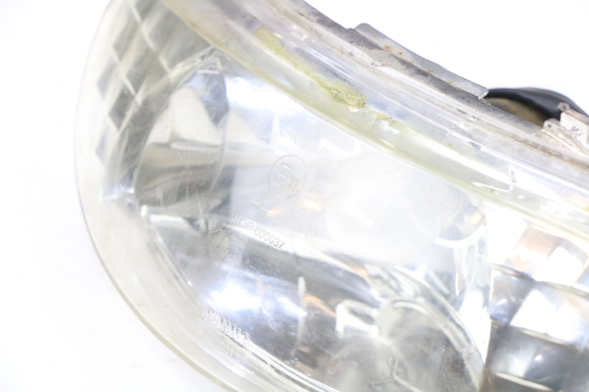 photo de FARO DELANTERO ZHONGNENG ZN50QT 50 (2005 - 2010) - Zoom estado de uso