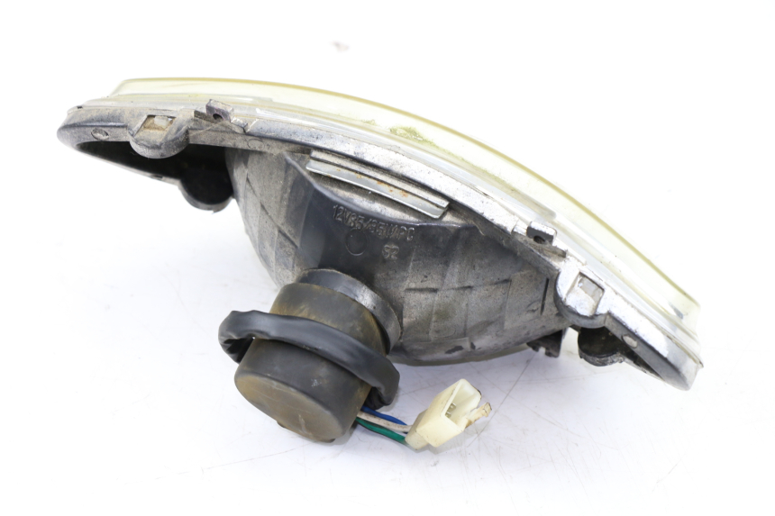 photo de FARO DELANTERO ZHONGNENG ZN50QT 50 (2005 - 2010) - Otra perspectiva