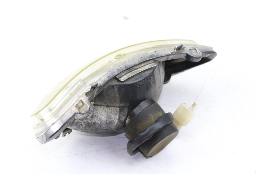 photo de FARO DELANTERO ZHONGNENG ZN50QT 50 (2005 - 2010) - Vista general del producto