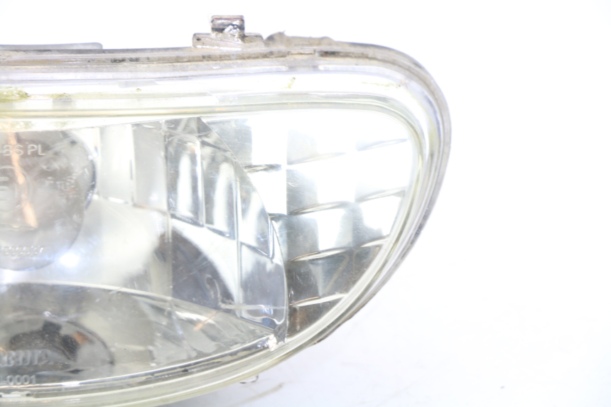 photo de FARO DELANTERO ZHONGNENG ZN50QT 50 (2005 - 2010) - Detalles de los puntos de fijación