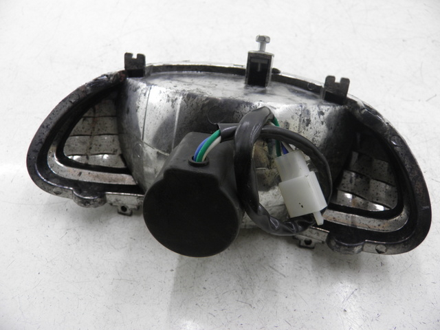 photo de FARO DELANTERO ZNEN ZN50QT-11 50 (2007 - 2014) - Detalle de la pieza