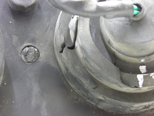 photo de FARO DELANTERO ZNEN ZN50QT-Q 50 (2010 - 2012) - Vista general del producto