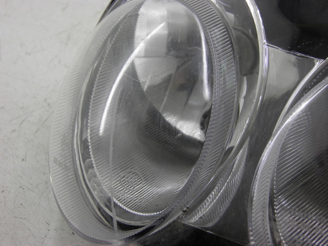 photo de FARO DELANTERO ZNEN ZN50QT-Q 50 (2010 - 2012) - Detalles de los puntos de fijación