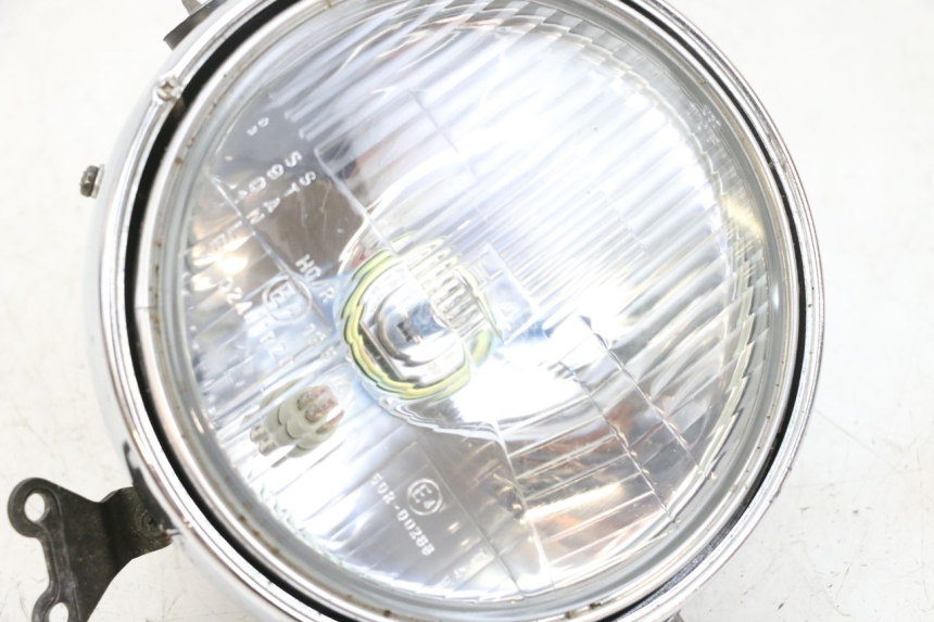 photo de FARO DELANTERO KAWASAKI ZR 7 750 (1999 - 2004) - Detalles de los puntos de fijación