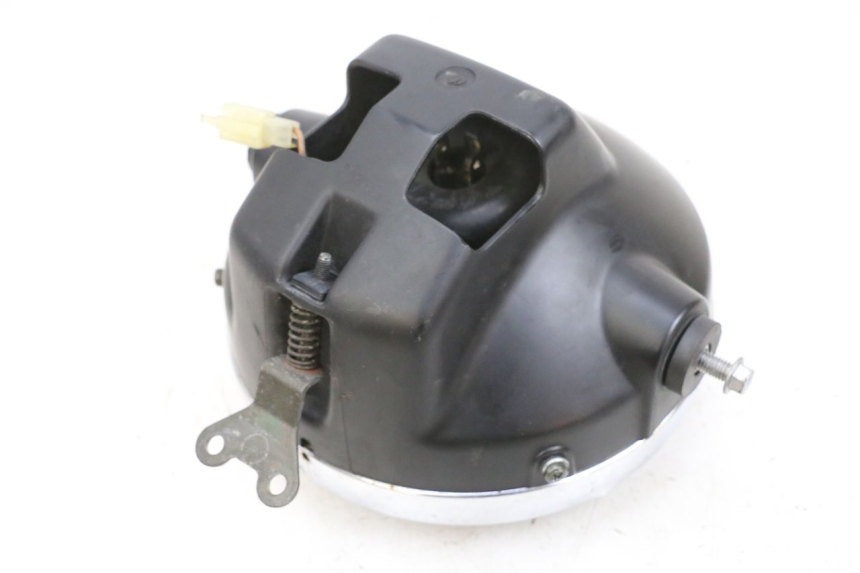 photo de FARO DELANTERO KAWASAKI ZR 7 750 (1999 - 2004) - Estado de la superficie y material