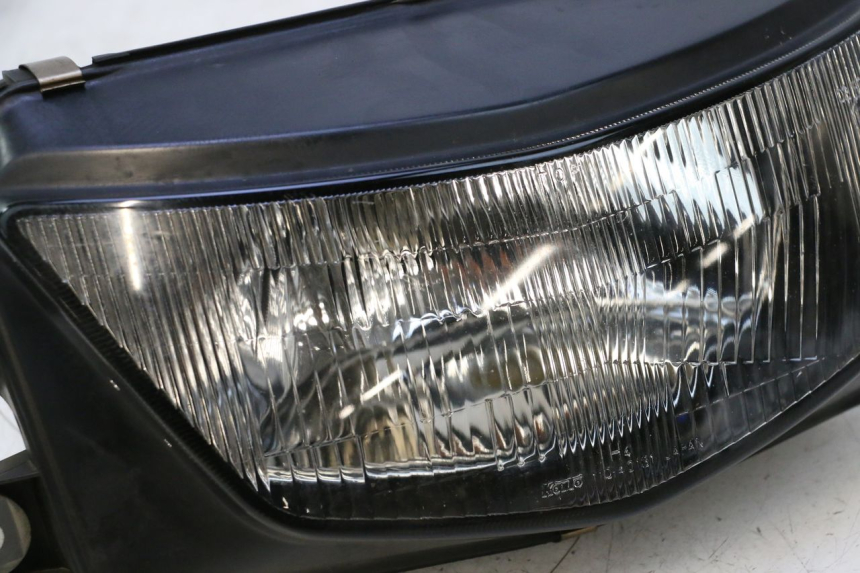 photo de FARO DELANTERO KAWASAKI ZX-6R ZX6R 600 (1995 - 1997) - Detalle de la pieza