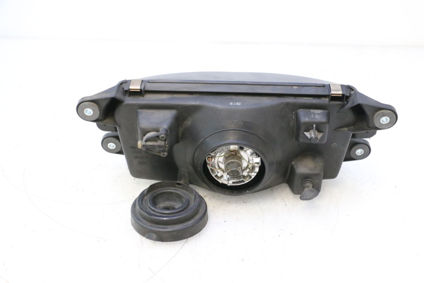 photo de FARO DELANTERO KAWASAKI ZX-6R ZX6R 600 (1995 - 1997) - Detalles de los puntos de fijación