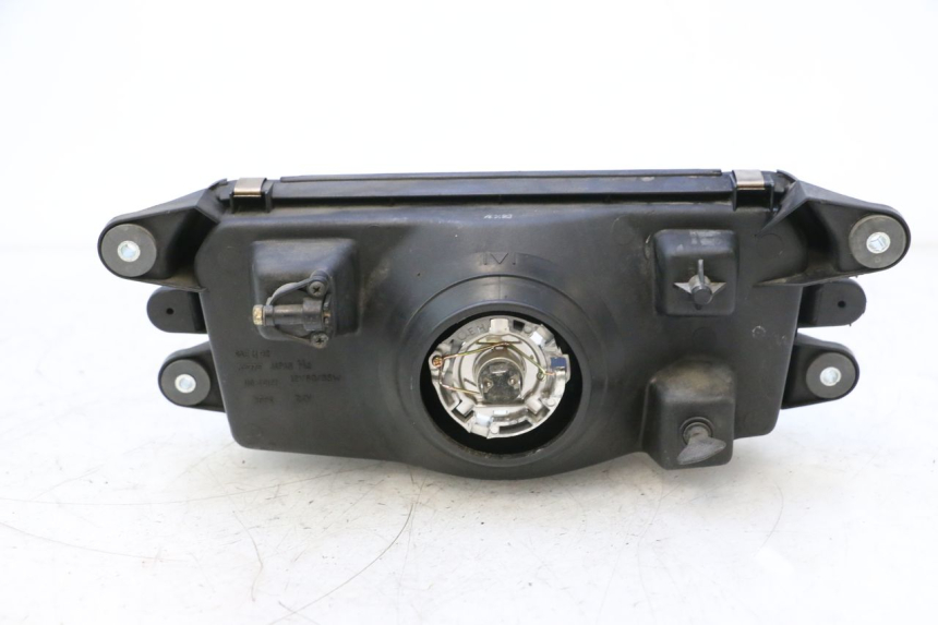 photo de FARO DELANTERO KAWASAKI ZX-6R ZX6R 600 (1995 - 1997) - Estado de la superficie y material