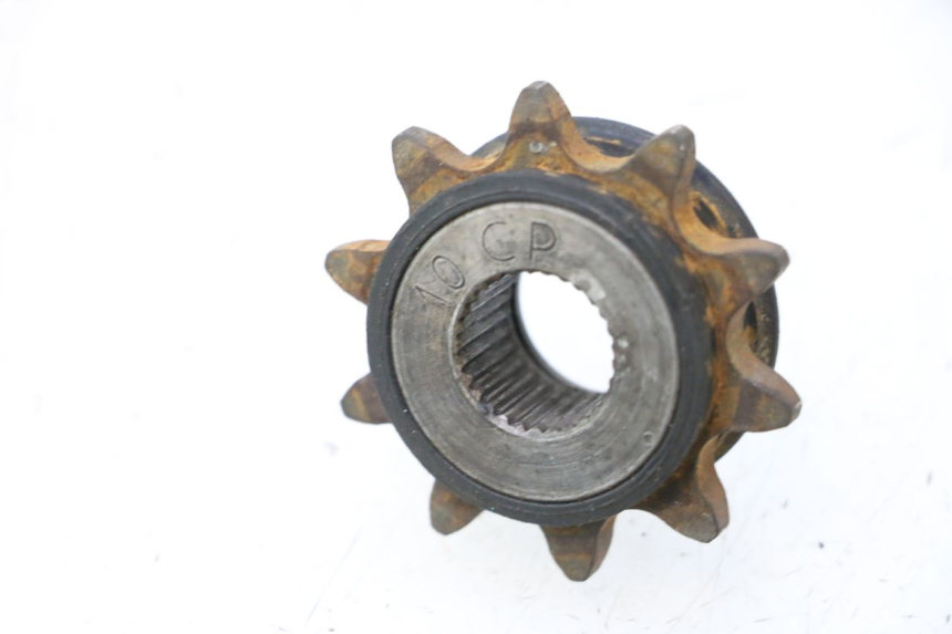 photo de PINON PEUGEOT 103 SPX CLIP 50 (1989 - 1992) - Detalle de la pieza