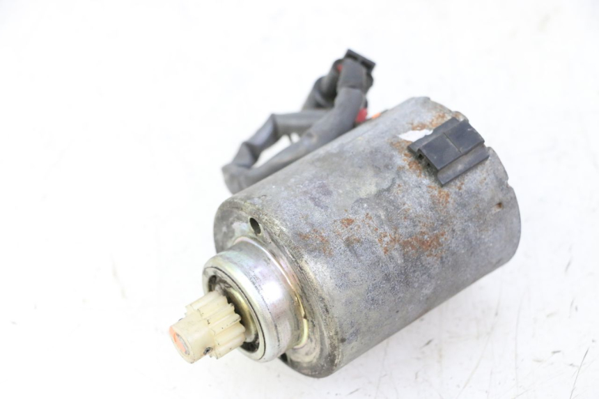 photo de PIñóN SUZUKI BURGMAN 650 (2002 - 2004) - Vista principal