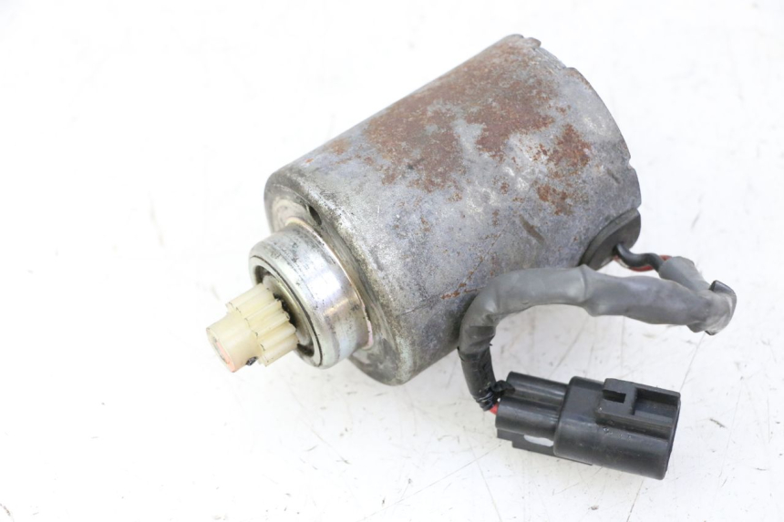 photo de PIñóN SUZUKI BURGMAN 650 (2002 - 2004) - Zoom estado de uso