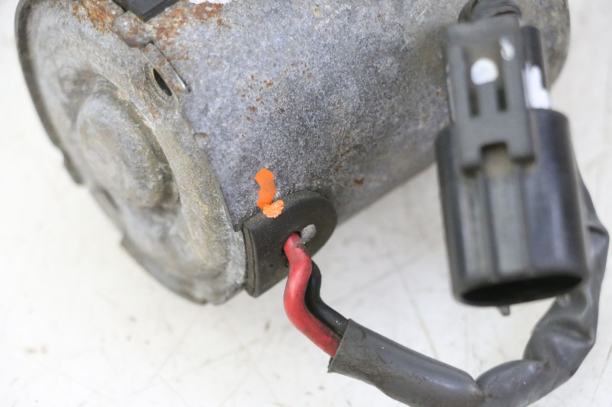 photo de PIñóN SUZUKI BURGMAN 650 (2002 - 2004) - Otra perspectiva