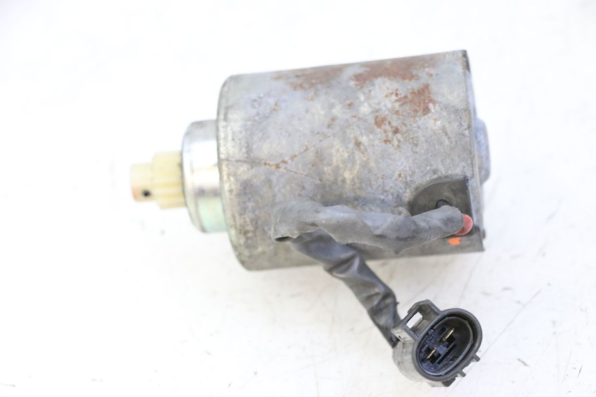 photo de PIñóN SUZUKI BURGMAN 650 (2002 - 2004) - Vista general del producto