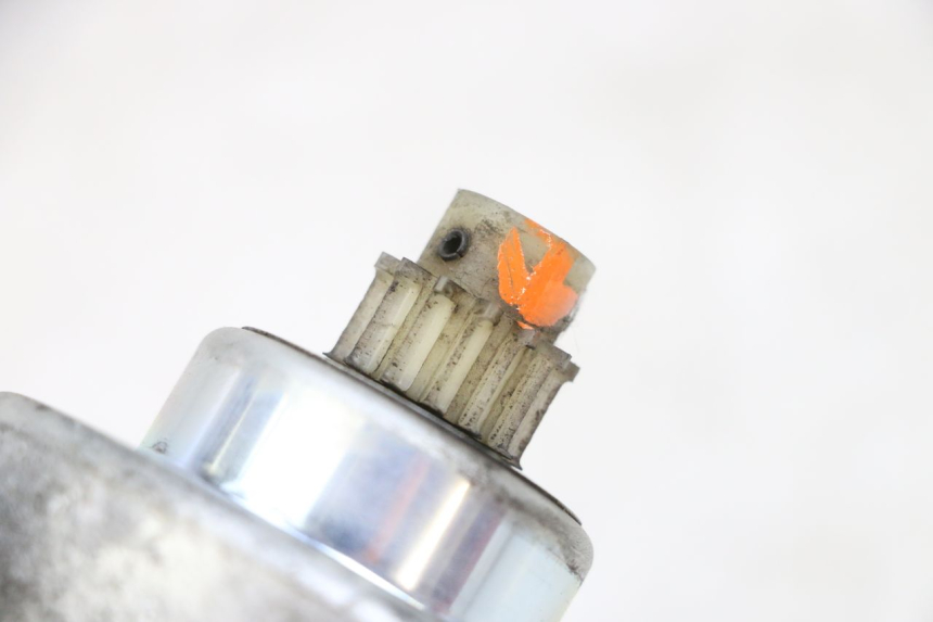 photo de PINON SUZUKI BURGMAN 650 (2013 - 2020) - Zoom estado de uso