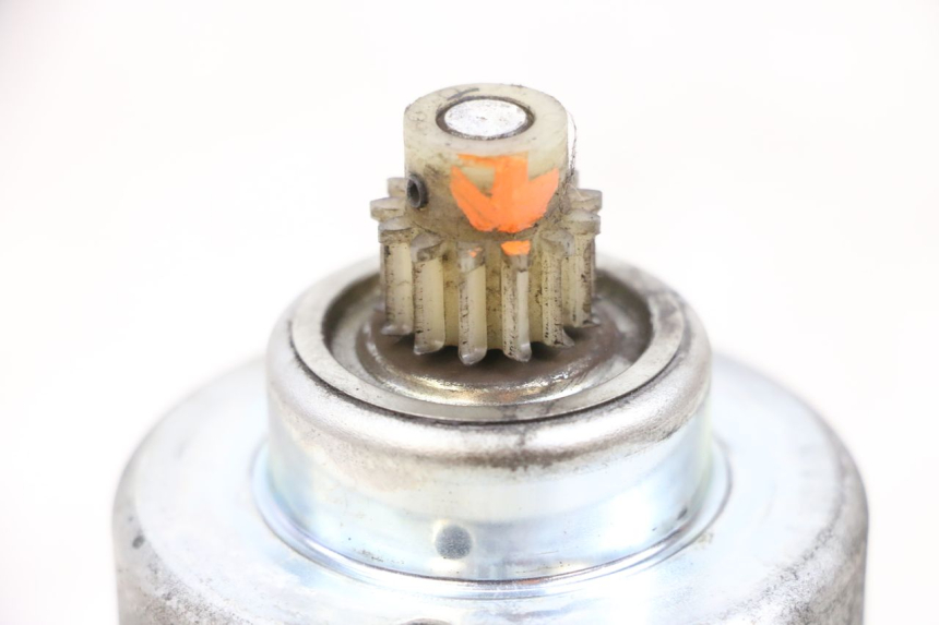 photo de PINON SUZUKI BURGMAN 650 (2013 - 2020) - Otra perspectiva