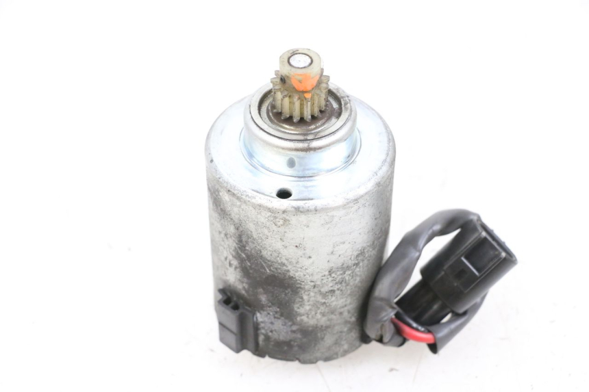 photo de PINON SUZUKI BURGMAN 650 (2013 - 2020) - Primer plano técnico