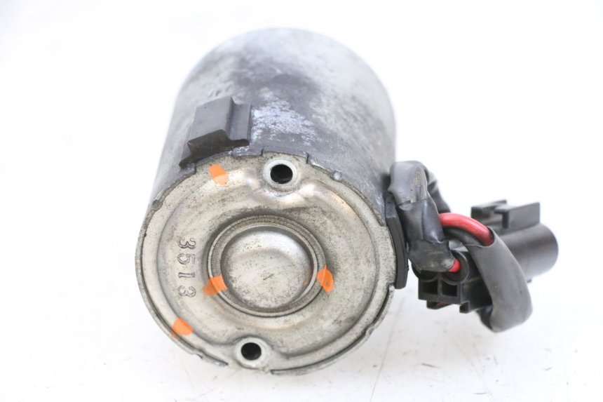 photo de PINON SUZUKI BURGMAN 650 (2013 - 2020) - Detalles de los puntos de fijación