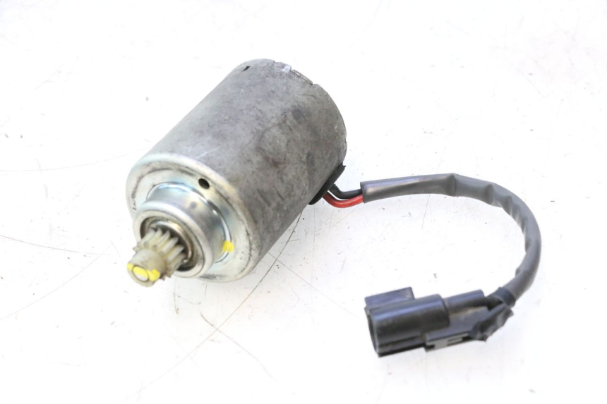 photo de PINON SUZUKI BURGMAN EXECUTIVE ABS 650 (2006 - 2012) - Vista principal