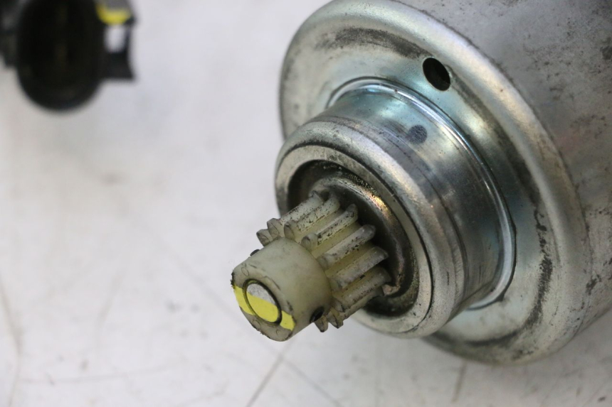 photo de PINON SUZUKI BURGMAN EXECUTIVE ABS 650 (2006 - 2012) - Recambio usado revisado