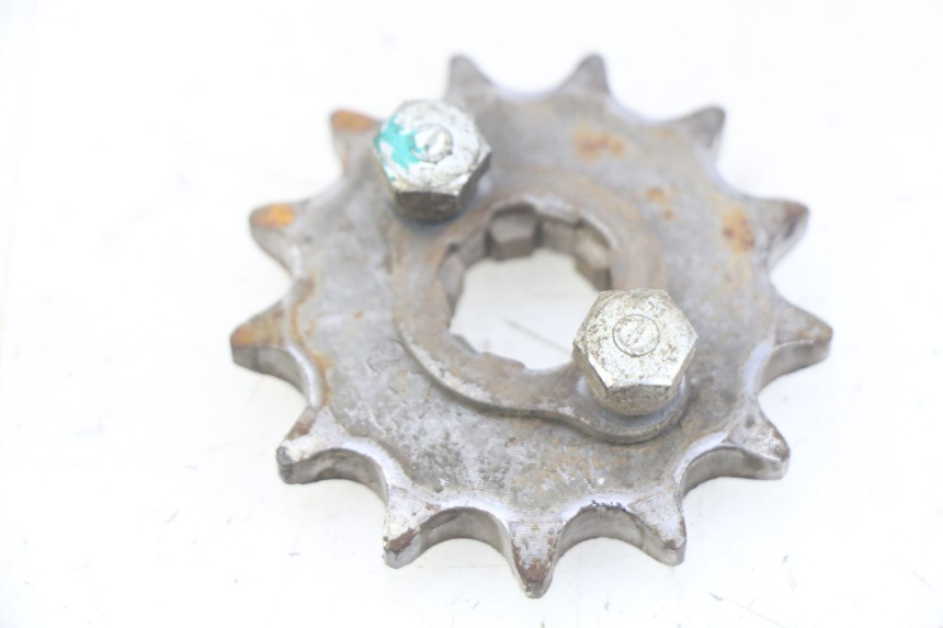 photo de PIñóN HONDA CRF CR-F 125 (2022 - 2023) - Zoom estado de uso