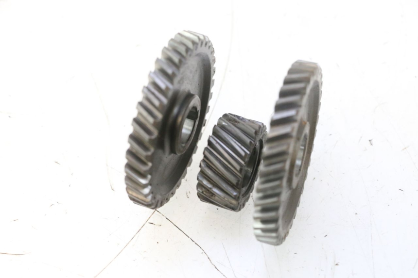 photo de PINON HM HONDA CRM DERAPAGE RR 50 (2006 - 2017) - Vista general del producto
