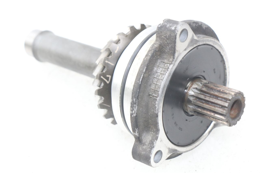 photo de PIñóN YAMAHA FJR ABS 1300 (2006 - 2012) - Detalle de la pieza