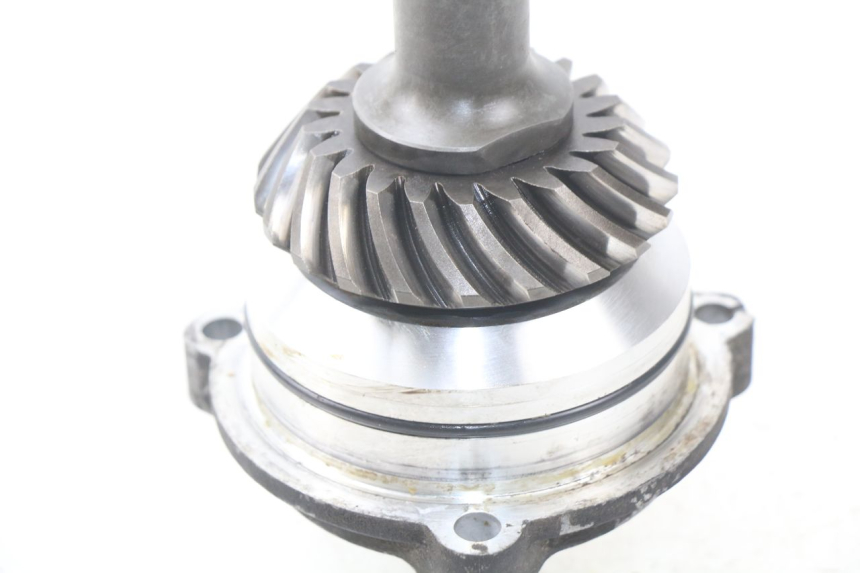 photo de PIñóN YAMAHA FJR ABS 1300 (2006 - 2012) - Zoom estado de uso